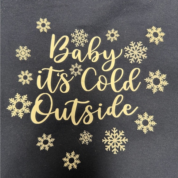 Fruit of the Loom size L sweatshirt - Picture 2 of 6